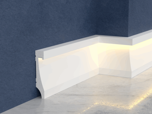 Plinth 101-01