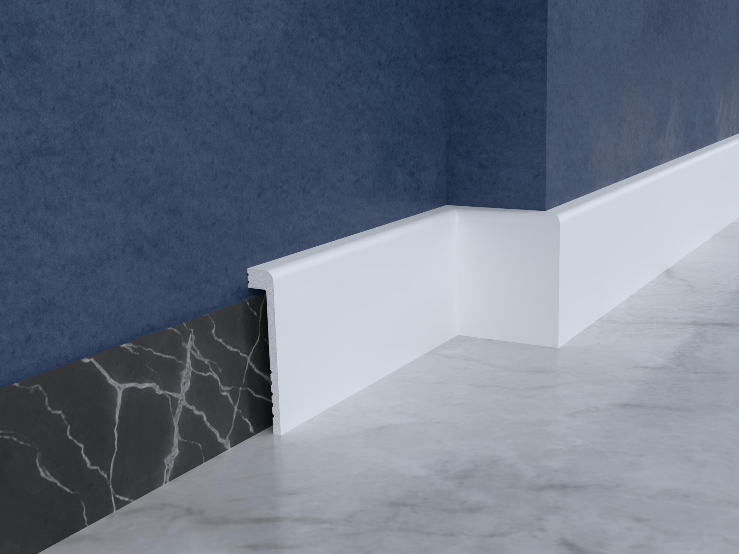 108-1 Plinthe 117-1 - Image 1