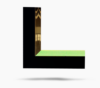 BAGUETTE DE CADRE 701-14