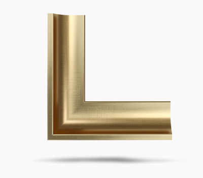 BAGUETTE DE CADRE 705-2