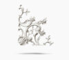 PU APPLIQUE 001-3