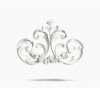PU APPLIQUE 002-2